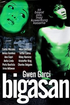 Bigasan (2010) afişi