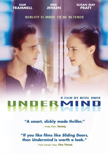Bilinçaltı (2003) afişi Bilinçaltı (2003) afişi