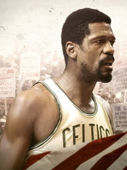 Bill Russell: Efsane