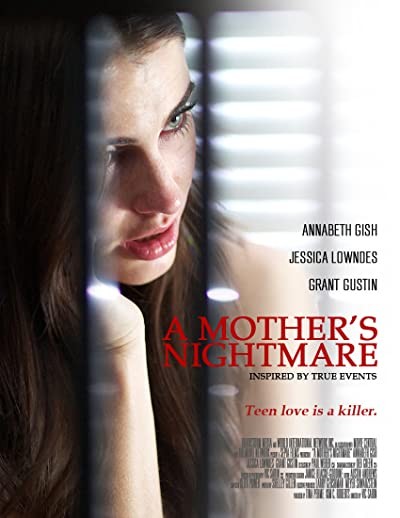 Bir Annenin Kabusu (2012) afişi Bir Annenin Kabusu (2012) afişi