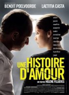 Bir Aşk Hikayesi (2013) afişi Bir Aşk Hikayesi (2013) afişi