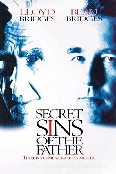 Bir Babanın Sırrı (1994) afişi Bir Babanın Sırrı (1994) afişi