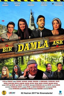Bir Damla Aşk