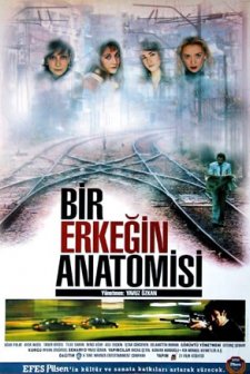 Bir Erkeğin Anatomisi (1997) afişi