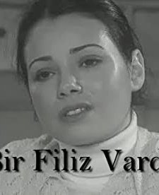Bir Filiz Vardı (1998) afişi