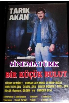 Bir Küçük Bulut
