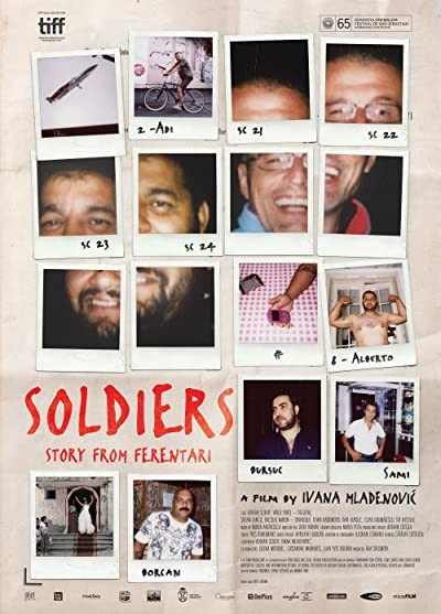 Bir Mahalle Hikayesi (2017) afişi Bir Mahalle Hikayesi (2017) afişi