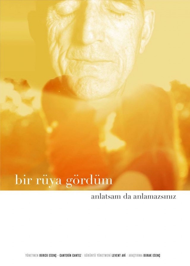 Bir Rüya Gördüm, Anlatsam da Anlamazsınız (2019) afişi Bir Rüya Gördüm, Anlatsam da Anlamazsınız (2019) afişi