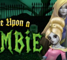 Bir Varmış Bir Yokmuş Zombie