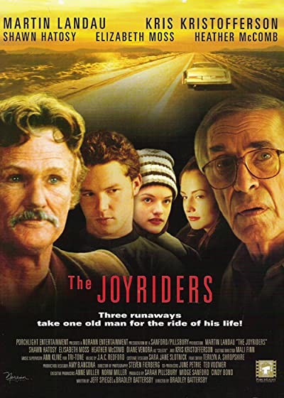 Bir Yol Hikayesi (1999) afişi Bir Yol Hikayesi (1999) afişi