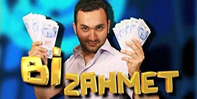 Bir Zahmet (2009) afişi Bir Zahmet (2009) afişi