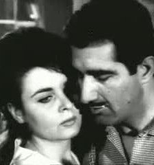 Bire On Vardı (1963) afişi