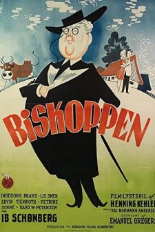 Biskoppen