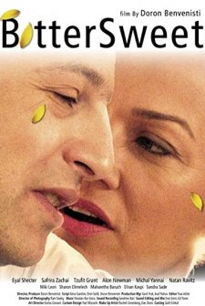 Bittersweet (2007) afişi