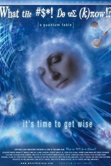 Biz Ne Bilebiliriz Ki: Tavşan Deliğinden Aşağı (2004) afişi