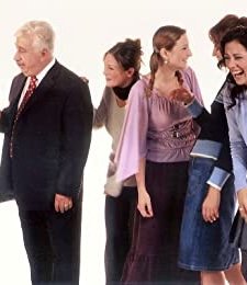 Biz Size Aşık Olduk (2002) afişi