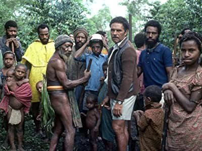 Black Harvest (1992) afişi