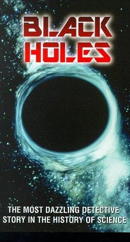 Black Holes (1995) afişi Black Holes (1995) afişi