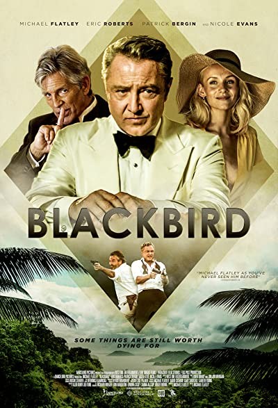 Blackbird (2022) afişi Blackbird (2022) afişi