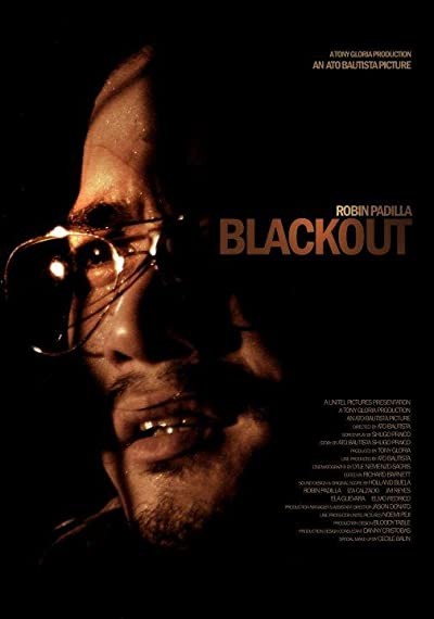 Blackout (2007) afişi Blackout (2007) afişi