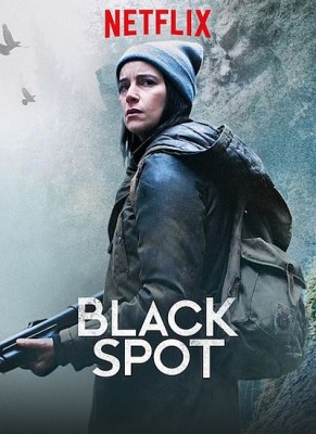Black Spot 1. Sezon (2017) afişi Black Spot 1. Sezon (2017) afişi