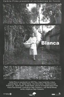 Blanca (2006) afişi