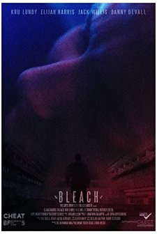 Bleach (2016) afişi