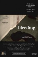 Bleeding (2009) afişi Bleeding (2009) afişi