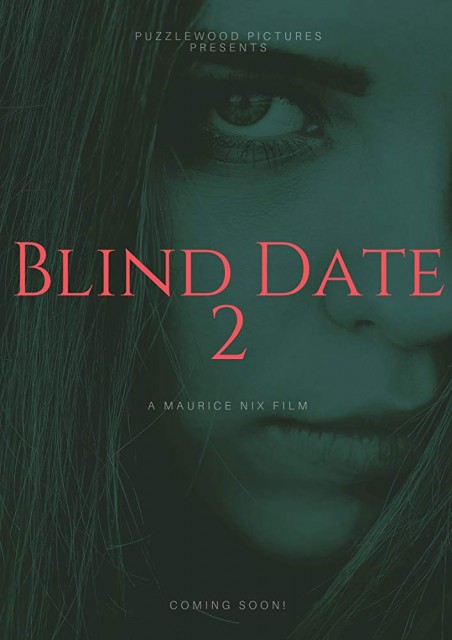 Blind Date 2 (2021) afişi Blind Date 2 (2021) afişi