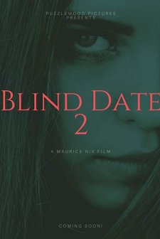 Blind Date 2 (2021) afişi