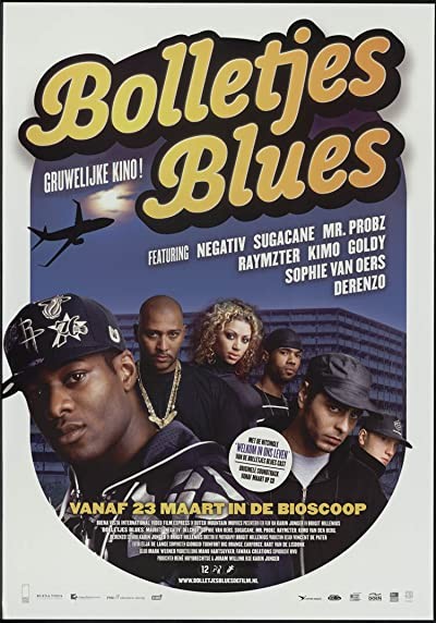 Bling! (2006) afişi Bling! (2006) afişi