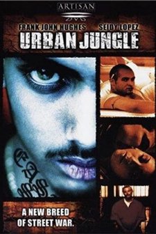 Blink Of An Eye (1999) afişi