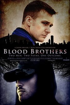 Blood Brothers