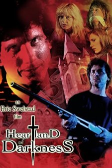 Blood Church (1992) afişi
