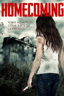 Blood Deep (2005) afişi