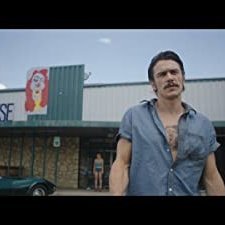 Blood Heist (2017) afişi