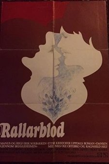 Blood Of The Railroad Workers