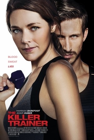 Blood, Sweat, and Lies (2018) afişi Blood, Sweat, and Lies (2018) afişi