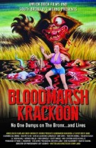 Bloodmarsh Krackoon (2014) afişi Bloodmarsh Krackoon (2014) afişi