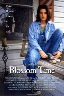 Blossom Time (1996) afişi