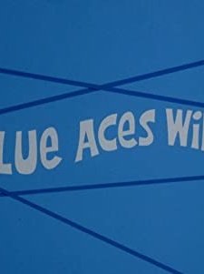 Blue Aces Wild (1973) afişi