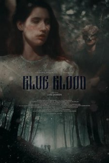 Blue Blood (2019) afişi