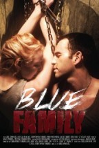 Blue Family (2013) afişi Blue Family (2013) afişi