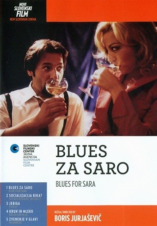 Blues Za Saro (1998) afişi Blues Za Saro (1998) afişi