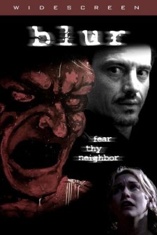 Blur (2007) afişi