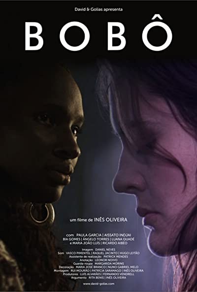 Bobo (2013) afişi Bobo (2013) afişi