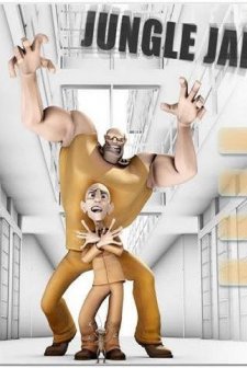 Böcek Korkusu (2007) afişi