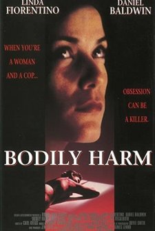 Bodily Harm