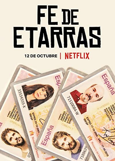 Bomb Scared (2017) afişi Bomb Scared (2017) afişi