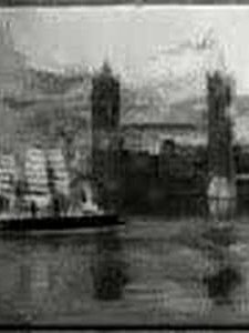 Bombardment Of Taku Forts, By The Allied Fleets (1900) afişi